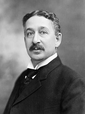 YourRoots Map_Surname_Famous People_King C. Gillette