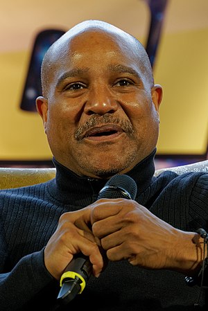 YourRoots Map_Surname_Famous People_Seth Gilliam