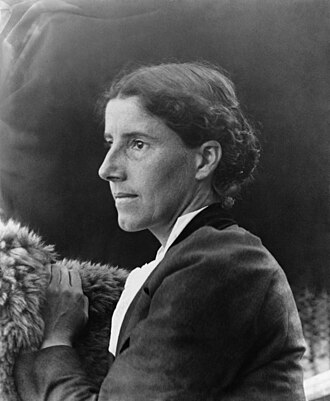 YourRoots Map_Surname_Famous People_Charlotte Perkins Gilman