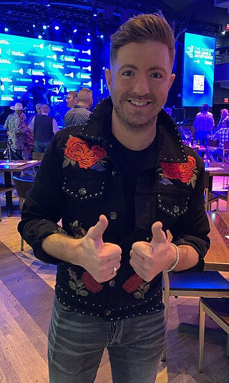 YourRoots Map_Surname_Famous People_Billy Gilman