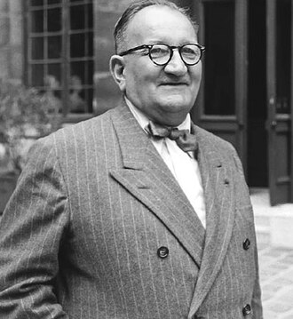 YourRoots Map_Surname_Famous People_√âtienne Gilson