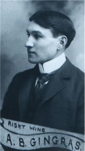 YourRoots Map_Surname_Famous People_Zachary Gingras