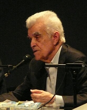 YourRoots Map_Surname_Famous People_Ren√© Girard