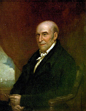 YourRoots Map_Surname_Famous People_Stephen Girard