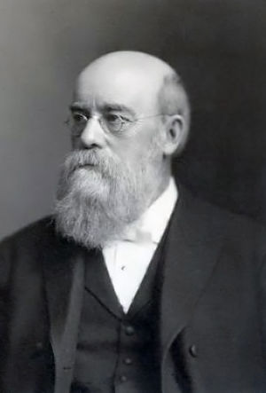 YourRoots Map_Surname_Famous People_Washington Gladden