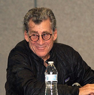 YourRoots Map_Surname_Famous People_Paul Michael Glaser