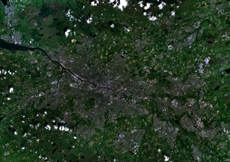 YourRoots Map_Surname_Famous People_Greater Glasgow