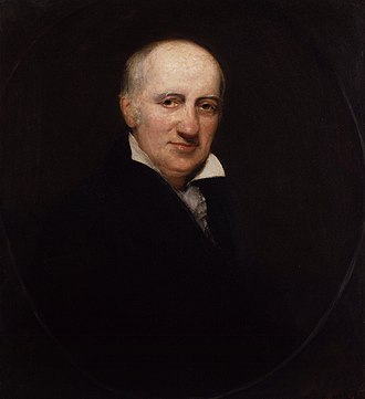 YourRoots Map_Surname_Famous People_William Godwin