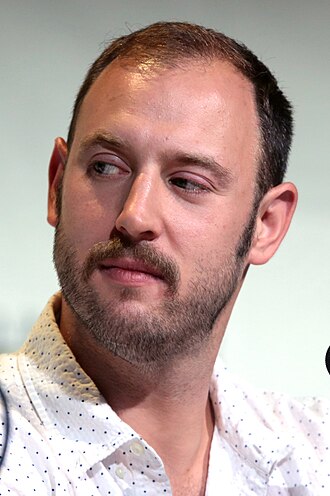 YourRoots Map_Surname_Famous People_Evan Goldberg