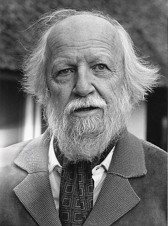 YourRoots Map_Surname_Famous People_William Golding
