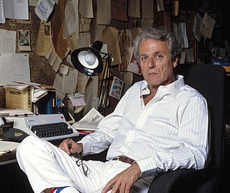 YourRoots Map_Surname_Famous People_William Goldman