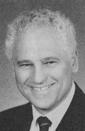 YourRoots Map_Surname_Famous People_Neil Goldschmidt