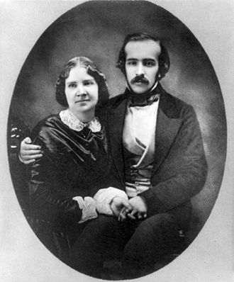 YourRoots Map_Surname_Famous People_Otto Goldschmidt