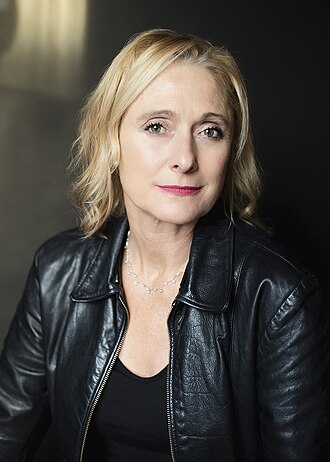 YourRoots Map_Surname_Famous People_Caroline Goodall
