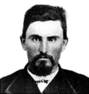 YourRoots Map_Surname_Famous People_Charles Goodnight