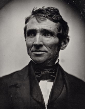 YourRoots Map_Surname_Famous People_Charles Goodyear
