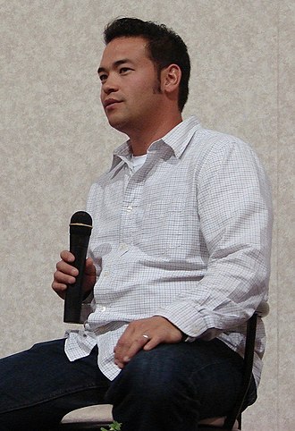 YourRoots Map_Surname_Famous People_Jon Gosselin