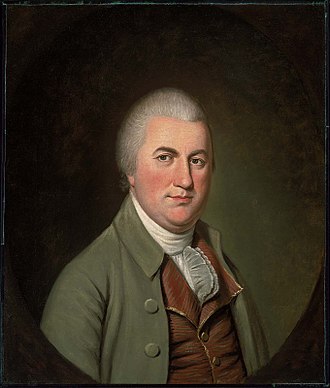 YourRoots Map_Surname_Famous People_Nathaniel Gorham