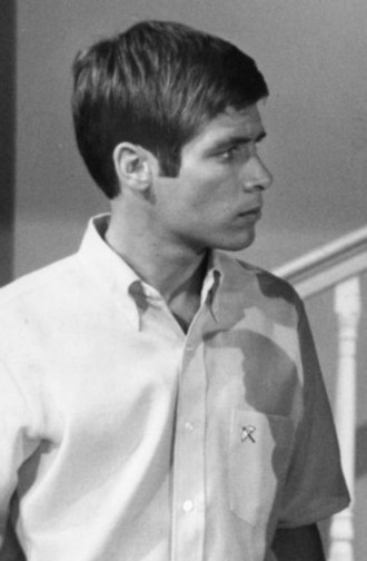 YourRoots Map_Surname_Famous People_Don Grady