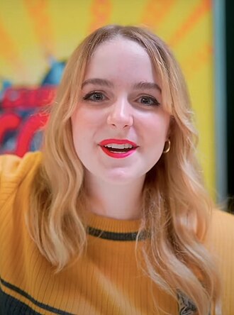 YourRoots Map_Surname_Famous People_Mckenna Grace