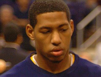 YourRoots Map_Surname_Famous People_Danny Granger