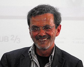 YourRoots Map_Surname_Famous People_Raymond Gravel