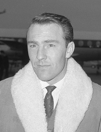 YourRoots Map_Surname_Famous People_Jimmy Greaves