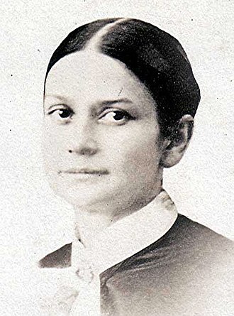 YourRoots Map_Surname_Famous People_Julia Greeley