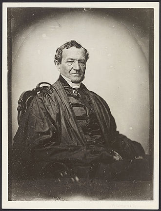 YourRoots Map_Surname_Famous People_Simon Greenleaf