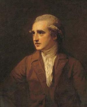 YourRoots Map_Surname_Famous People_Charles Francis Greville