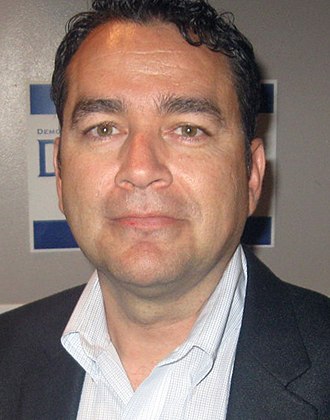 YourRoots Map_Surname_Famous People_Eric Griego