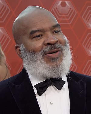 YourRoots Map_Surname_Famous People_David Alan Grier