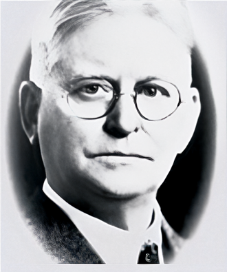 YourRoots Map_Surname_Famous People_Charles Leiper Grigg
