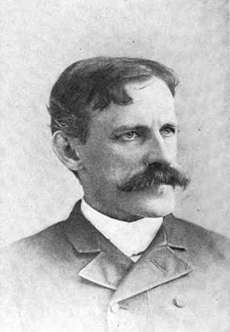 YourRoots Map_Surname_Famous People_William Elliot Griffis