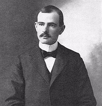 YourRoots Map_Surname_Famous People_Joseph Grinnell