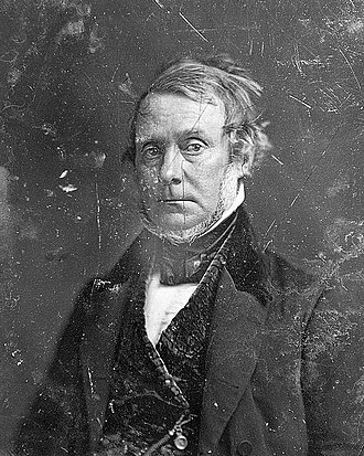 YourRoots Map_Surname_Famous People_Henry Grinnell