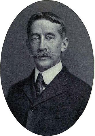 YourRoots Map_Surname_Famous People_George Bird Grinnell