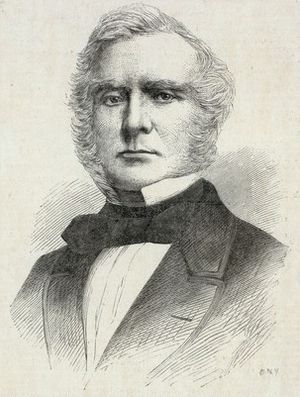 YourRoots Map_Surname_Famous People_Henry Grinnell