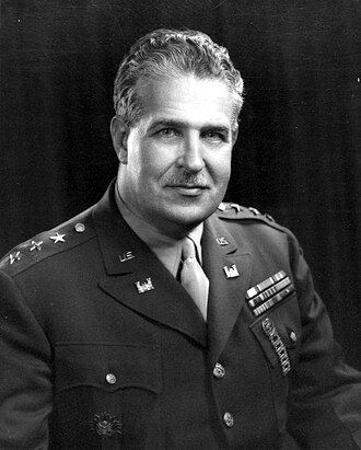 YourRoots Map_Surname_Famous People_Leslie Groves
