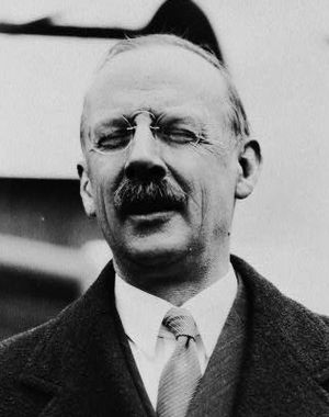 YourRoots Map_Surname_Famous People_Gilbert Hovey Grosvenor