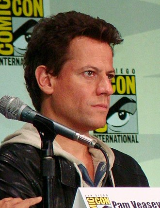 YourRoots Map_Surname_Famous People_Ioan Gruffudd