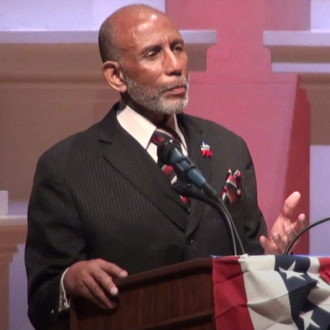YourRoots Map_Surname_Famous People_Isaac Guillory