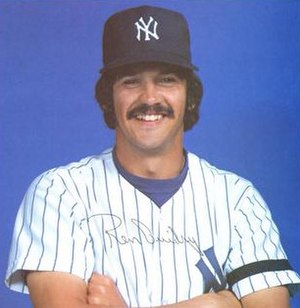YourRoots Map_Surname_Famous People_Ron Guidry