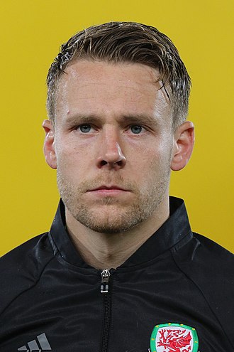 YourRoots Map_Surname_Famous People_Chris Gunter