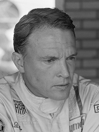 YourRoots Map_Surname_Famous People_Dan Gurney
