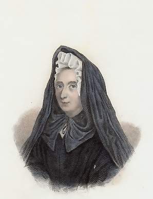 YourRoots Map_Surname_Famous People_Jeanne Guyon