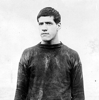 YourRoots Map_Surname_Famous People_Joe Guyon