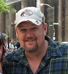 YourRoots Map_Surname_Famous People_Larry the Cable Guy