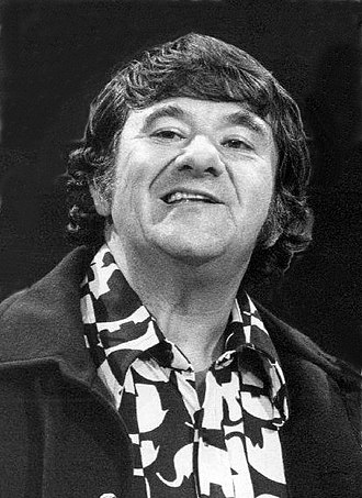 YourRoots Map_Surname_Famous People_Buddy Hackett