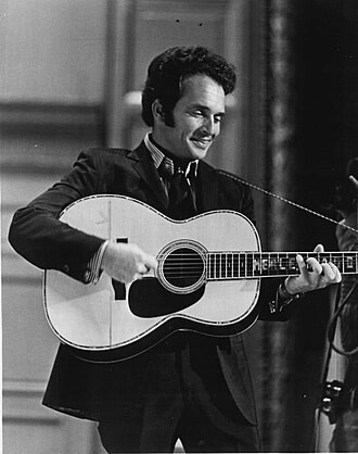 YourRoots Map_Surname_Famous People_Merle Haggard